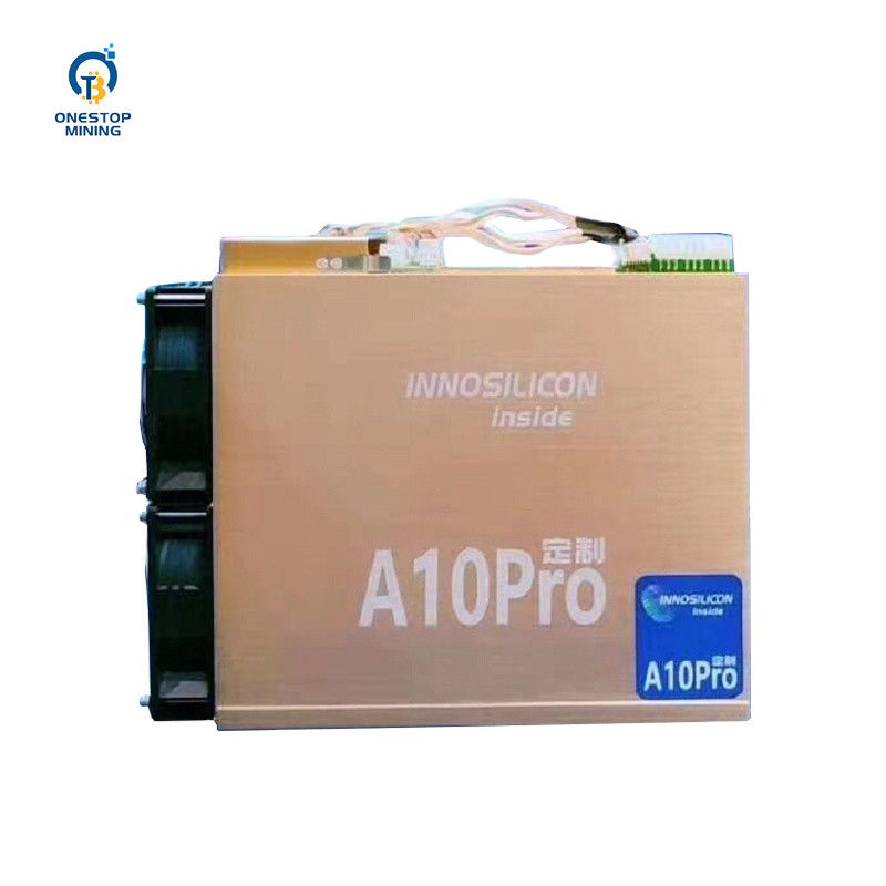 Dragonx Innosilicon A10 Pro 8g 750-800 Mh/S Eth 6g 720mh/S Ethereum Asics Miner Innosilicon A10 Pro