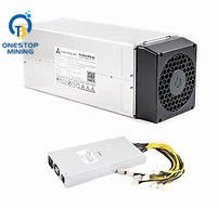 कनान एवलॉन 921 20th/S 85W/T AUC और PSU Sha-256 एल्गोरिथम बिटकॉइन माइनिंग मशीन के साथ