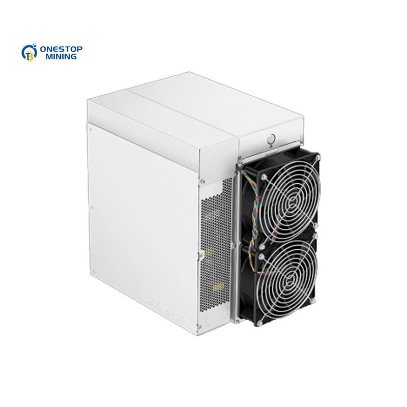 Bitmain Antminer L7 9160Gh LTC माइनिंग मशीन ब्लॉकचेन डॉग माइनर Asic 11.6-13.0V