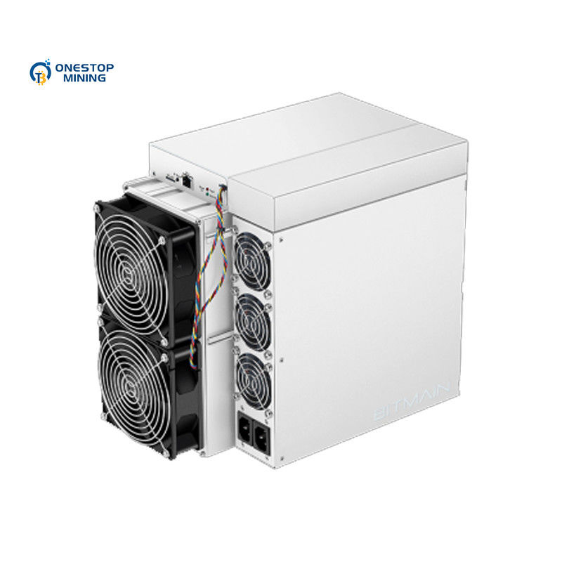 हाई प्रॉफिट बिटमैन एंटमिनर L7 9160Gh LTC माइनिंग मशीन माइनर Asic 11.6-13.0V
