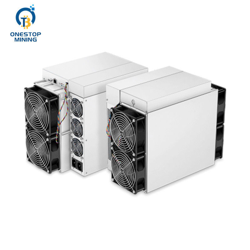 Bitmain Antminer S19 Pro 110th/S 3250W Bitcoin Miner with Power Supply BTC Asic Miner