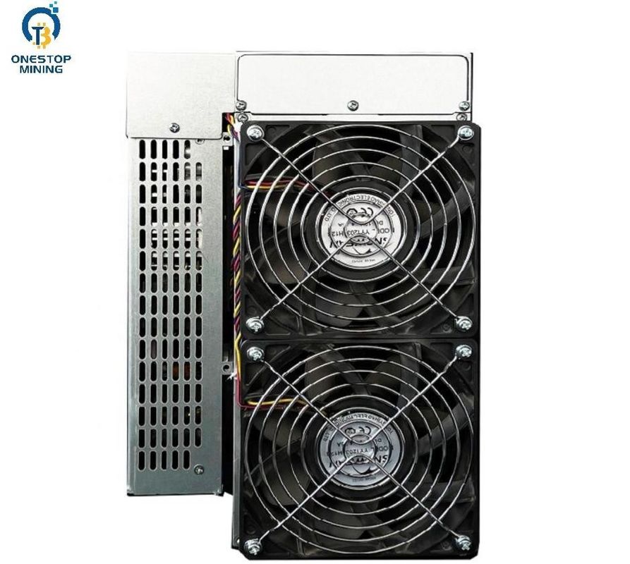 बिजली की आपूर्ति के साथ BTC Asic Miner Asic Miner Ebit E10 25Th 3400W BTC बिटकॉइन माइनिंग 35dB