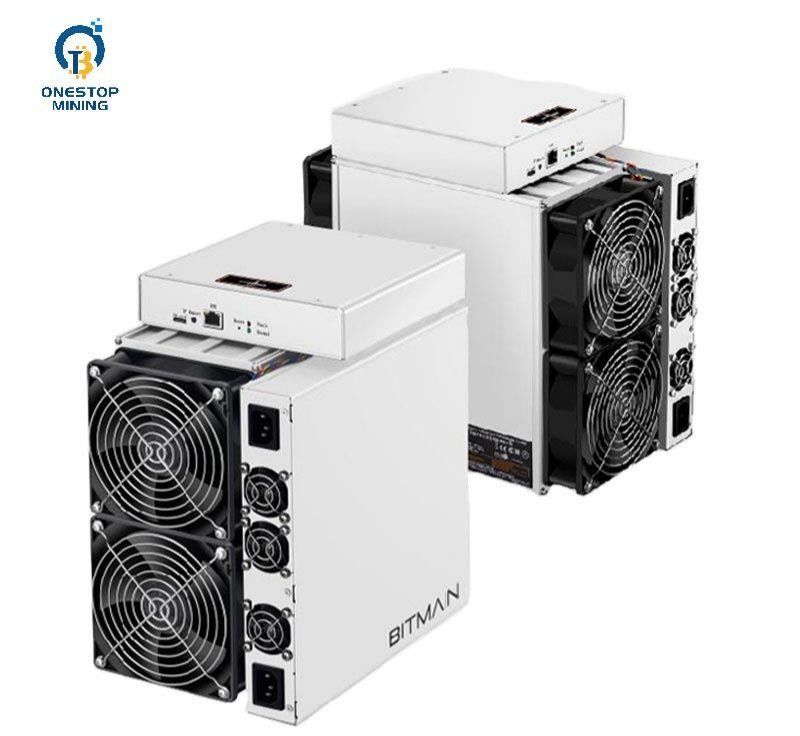Bitmain Antminer L7 9.16gh/S 9.5GH Psu 3425w डॉगकोइन और लाइटकॉइन माइनर Asic टूल्स के साथ