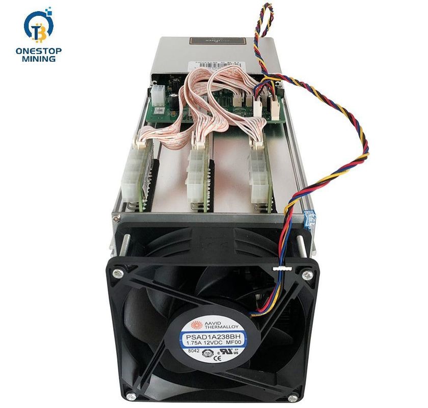 Bitmain Antminer S9j 14.5th 14t 13.5t Btc Miner Machine 1800W APW3 PSU