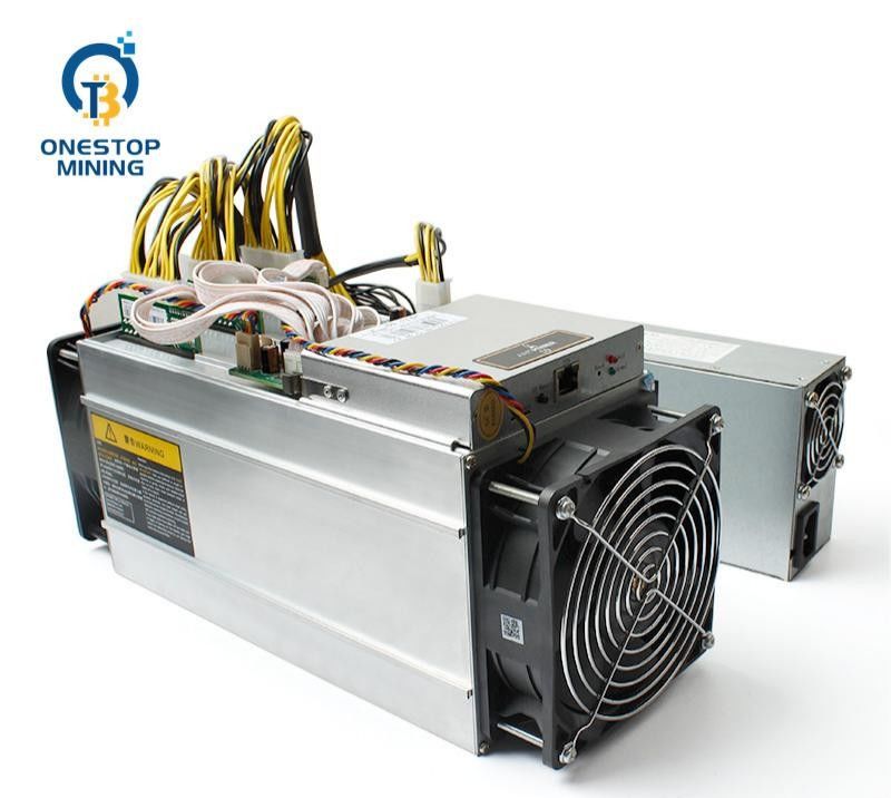 Asic Bitmain Antminer S9k 14th/S Bta-S9k 1100 वाट्स बिटकॉइन क्रिप्टो माइनिंग मशीन