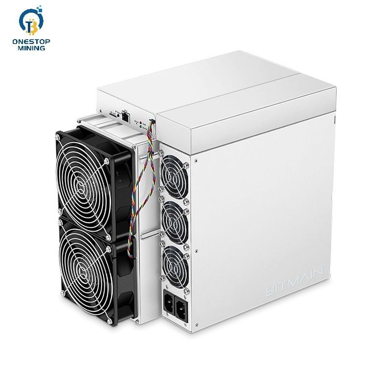 Psu . के साथ Antminer D7 ब्रांड न्यू बेस्ट डैश माइनर Asic माइनिंग मशीन