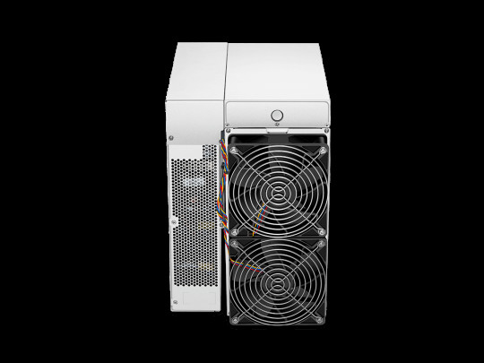 Bitmain Antminer T19 88th S SHA256 पावर कॉर्ड Asic मशीन Bitcoin के साथ