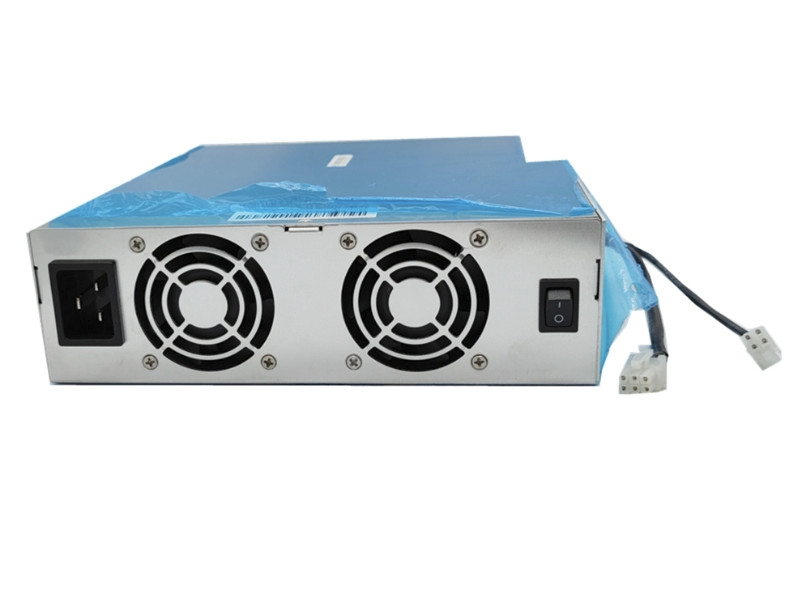 T2T डबल ट्यूब 32T-37T Asic माइनर पार्ट्स के लिए Innosilicon G1286 PSU बिजली की आपूर्ति