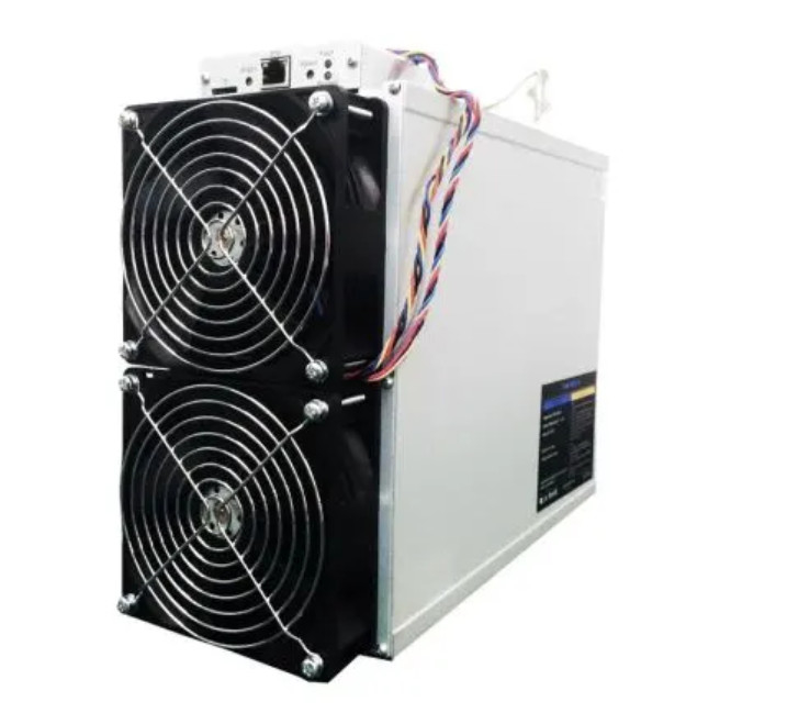 शिप करने के लिए तैयार S19 PRO 104T 110th/S Antminer S19 PRO Asic Miner का पहला बैच