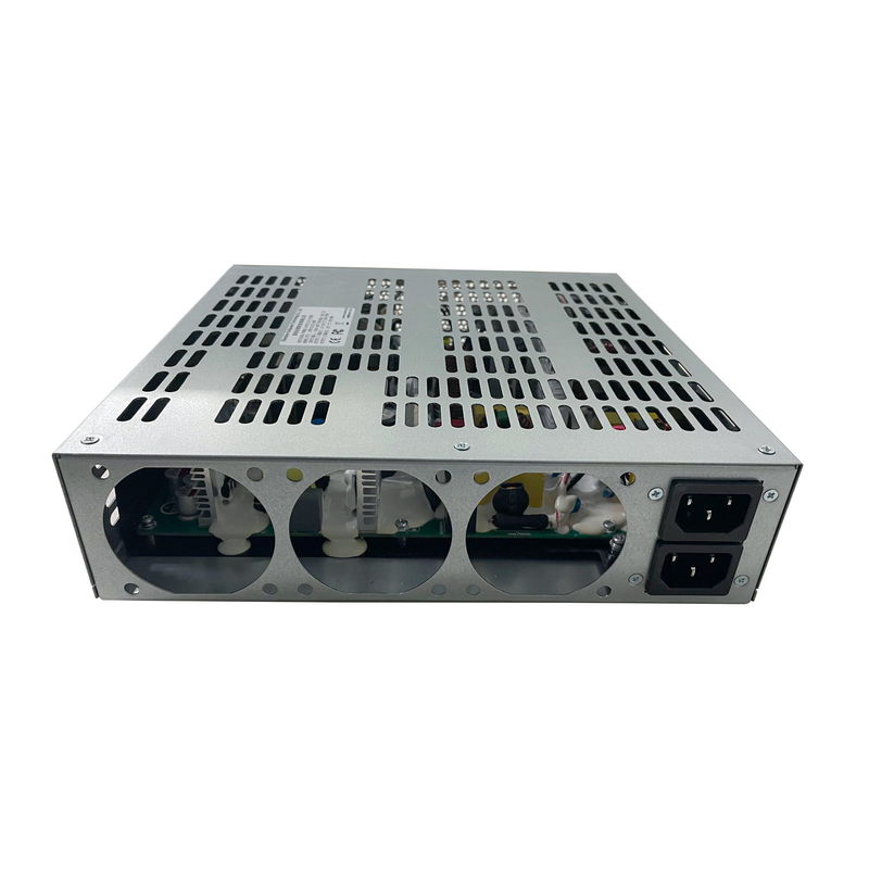 ऑयल-कूलिंग ओवरक्लॉकिंग बिटमैन S19, S19Pro, S19J, S19JPro, S19A श्रृंखला के लिए 6KW बिजली की आपूर्ति