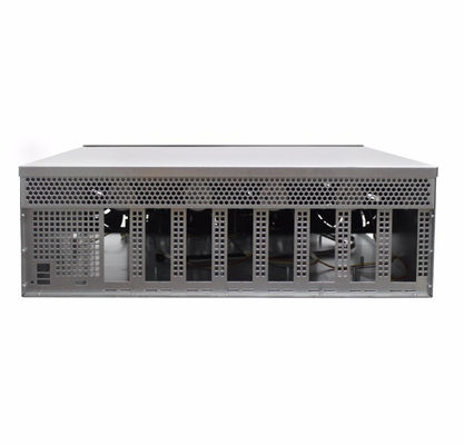 230M 580 8gb GPU खनन ग्राफिक कार्ड रिग केस एथ माइनर सीपीयू स्टॉक में Asic