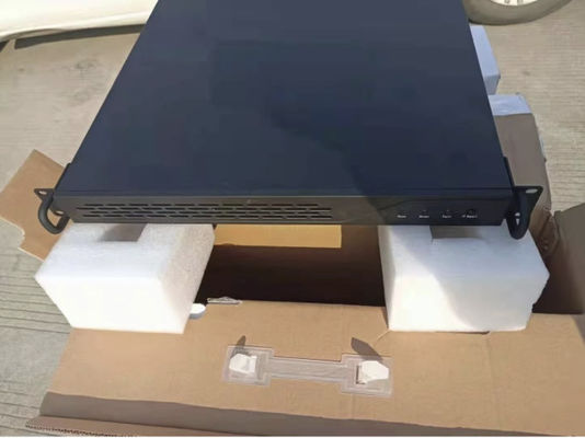 एलबीसी माइनर जैस्मीनर X4-1u हाई थ्रूपुट सर्वर जैस्मीनर आदि सर्वर माइनर